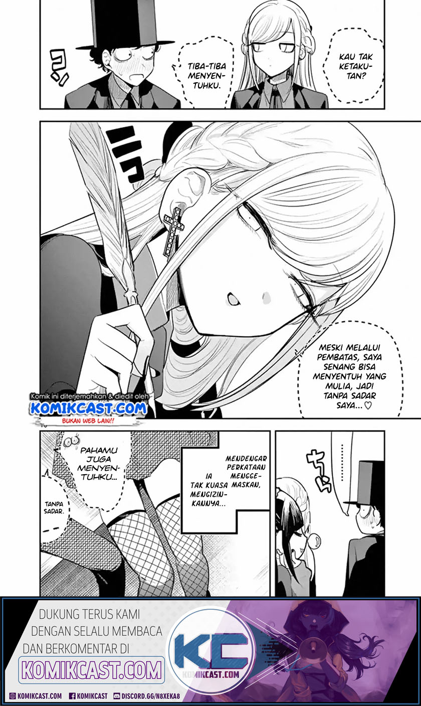 Chapter 134 - halaman 11