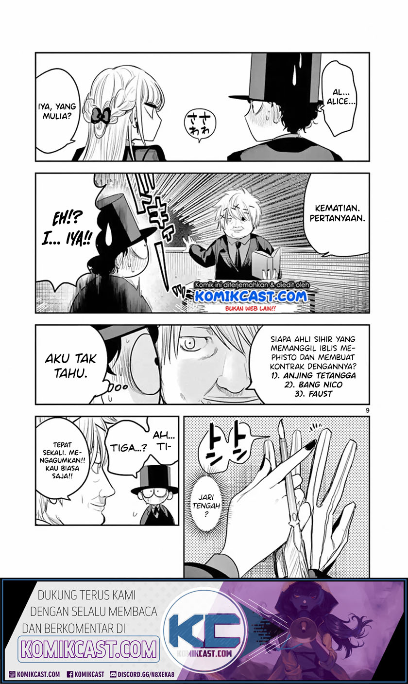 Chapter 134 - halaman 10