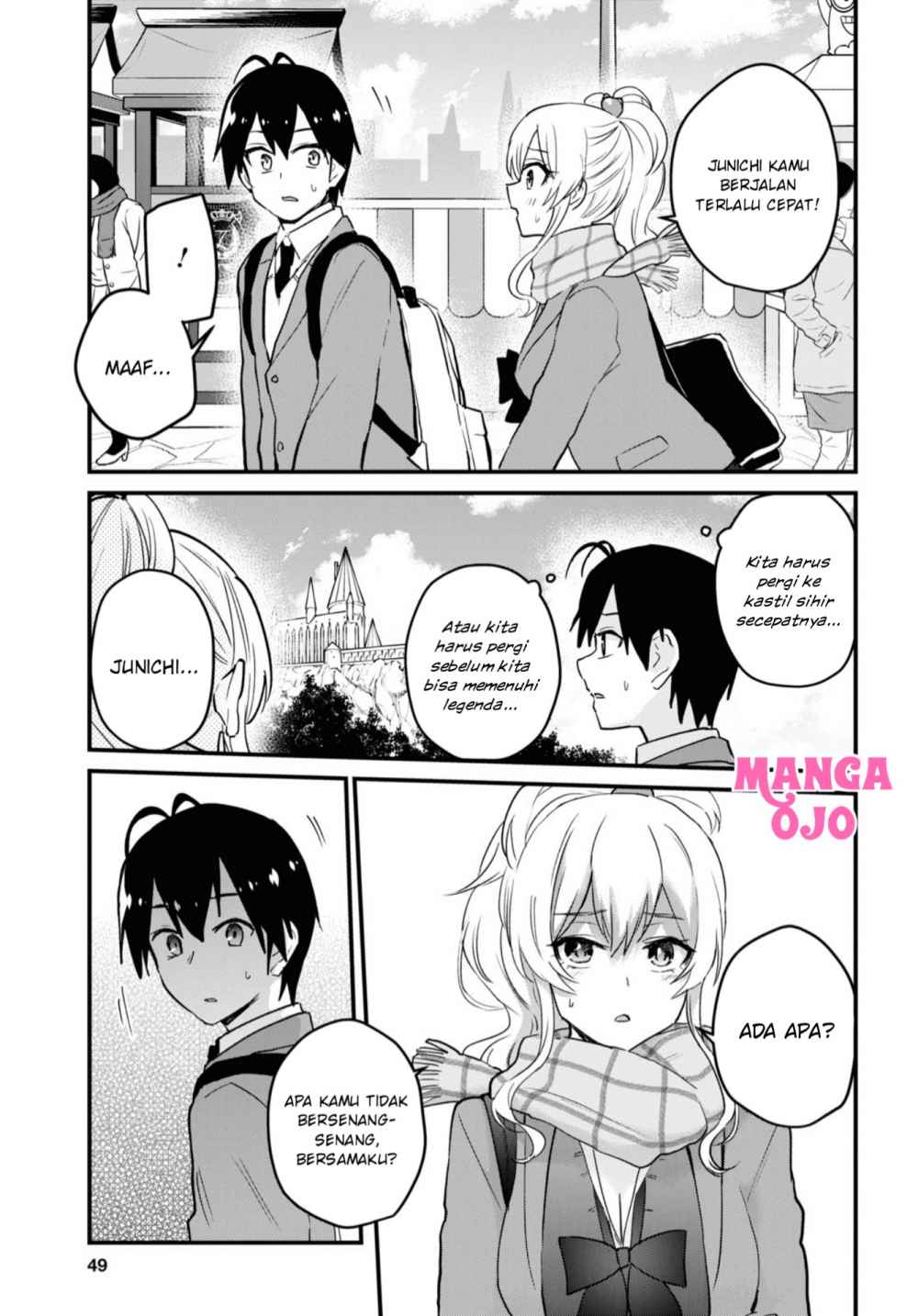 Chapter 116 - halaman 11