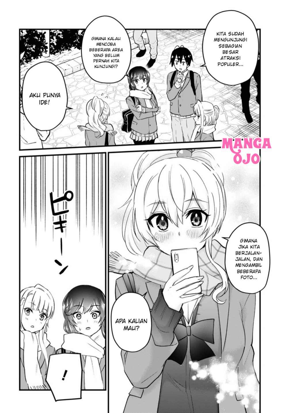 Chapter 115 - halaman 11