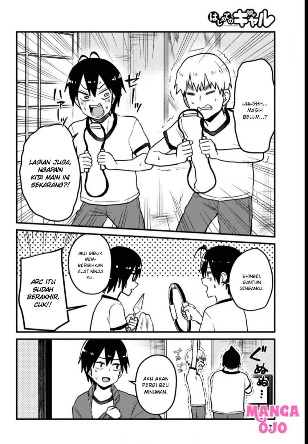 Chapter 114 - halaman 10