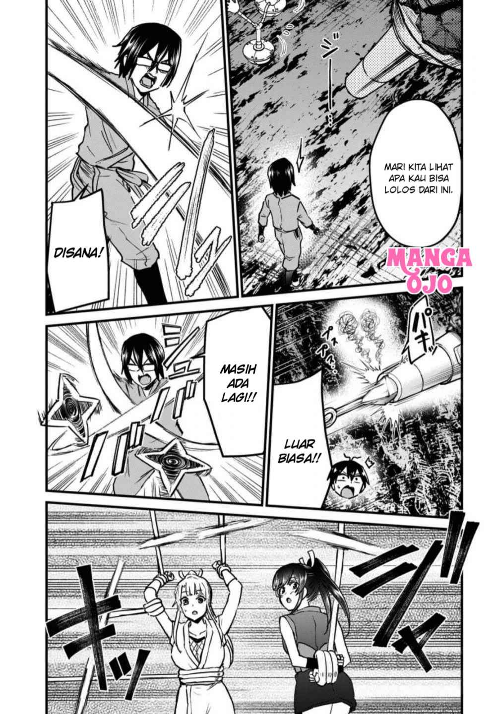 Chapter 113 - halaman 11