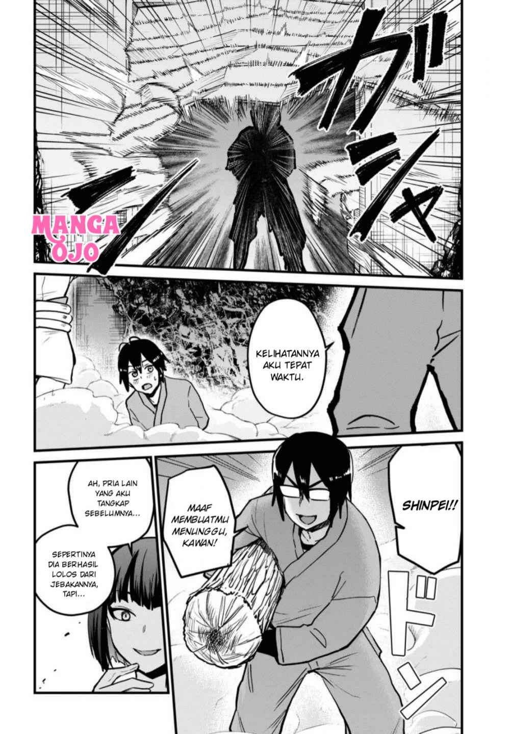 Chapter 113 - halaman 10