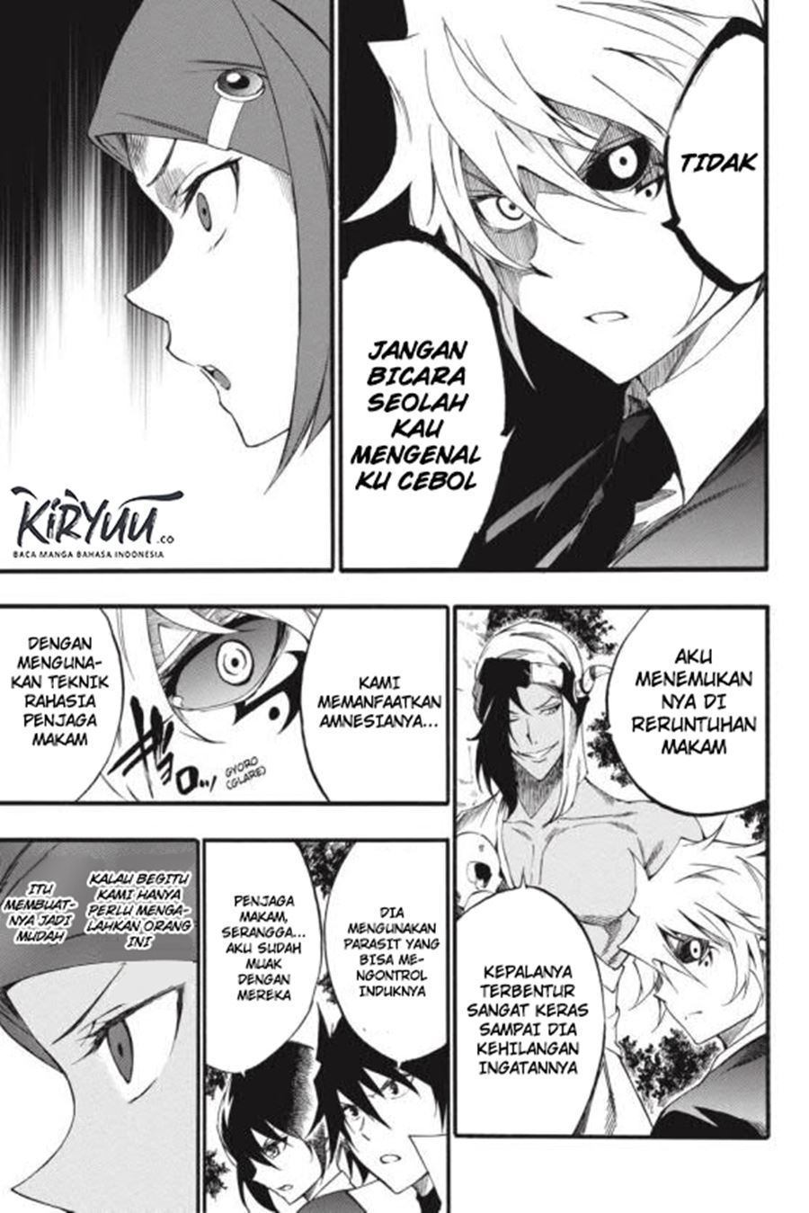Chapter 47 - halaman 10