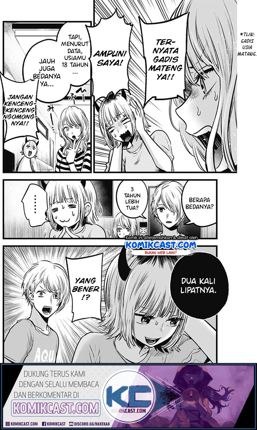 Chapter 32 - halaman 10