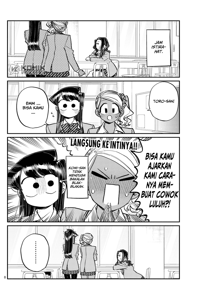 Chapter 240 - halaman 11
