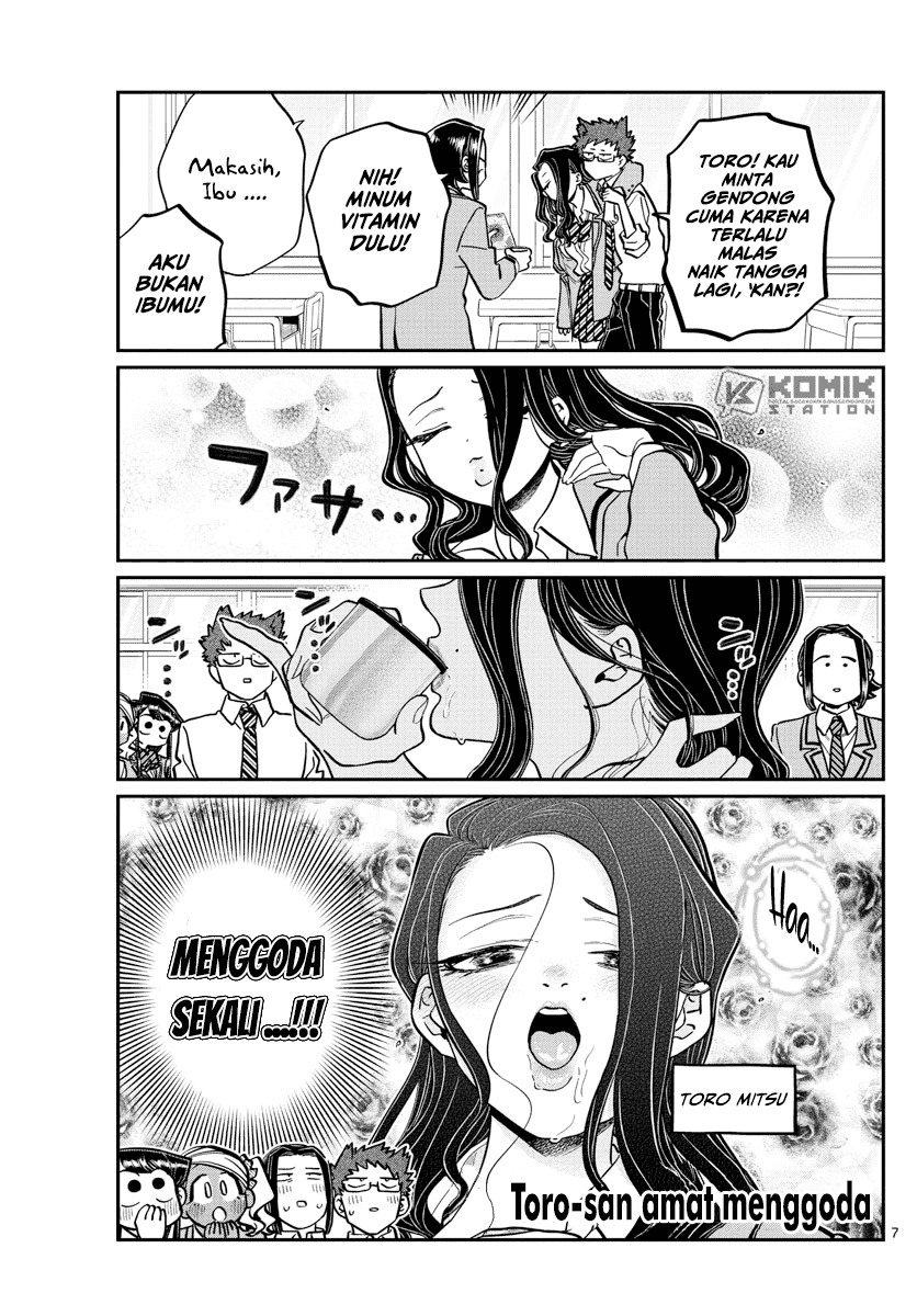 Chapter 240 - halaman 10