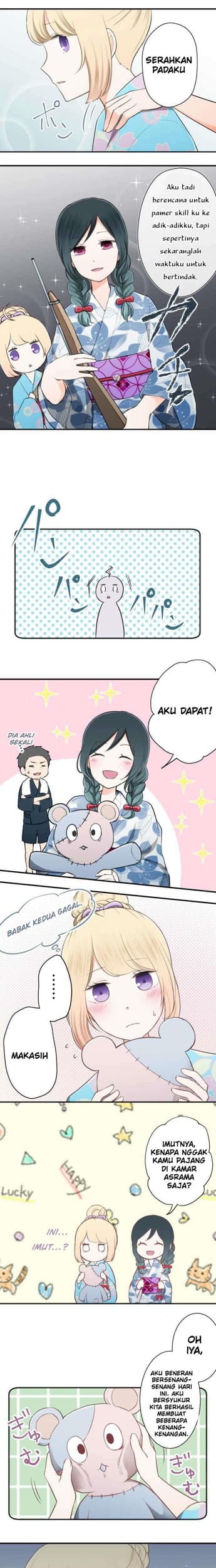 Chapter 40 - halaman 10