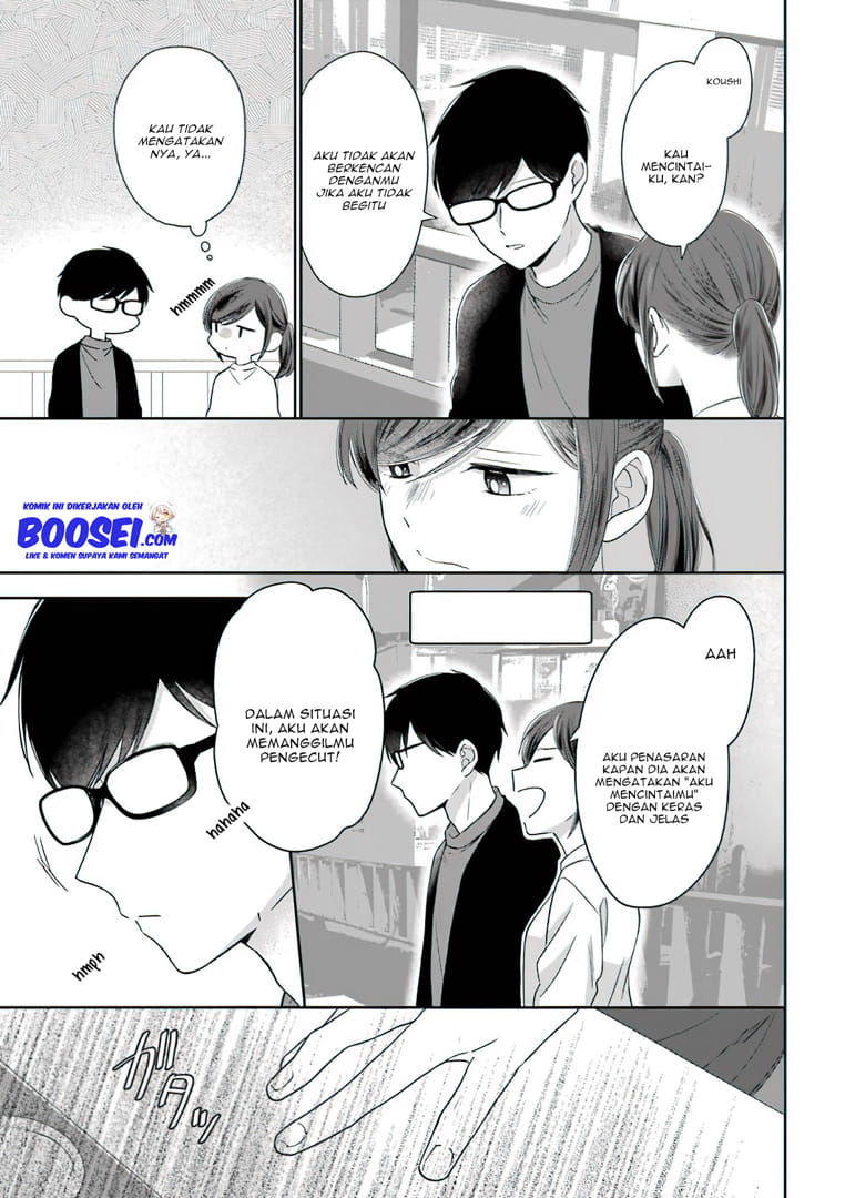 Chapter 50 - halaman 11