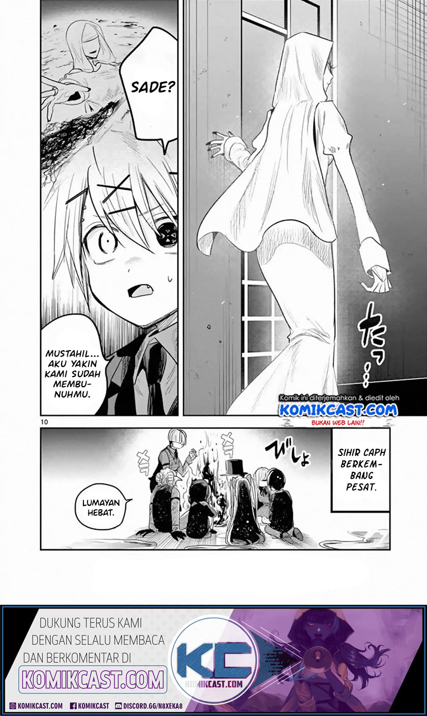 Chapter 135 - halaman 11