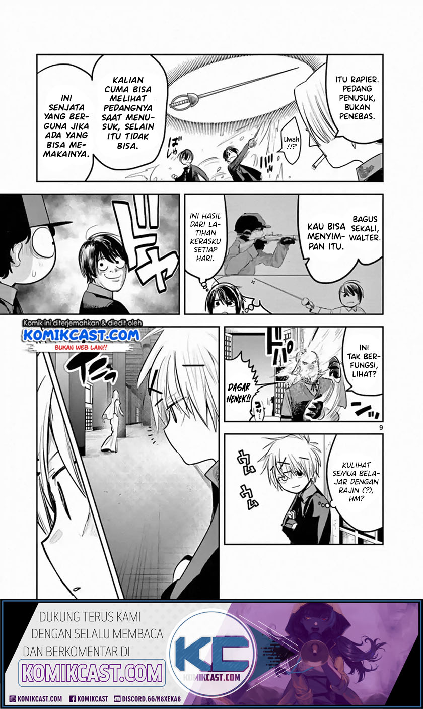 Chapter 135 - halaman 10
