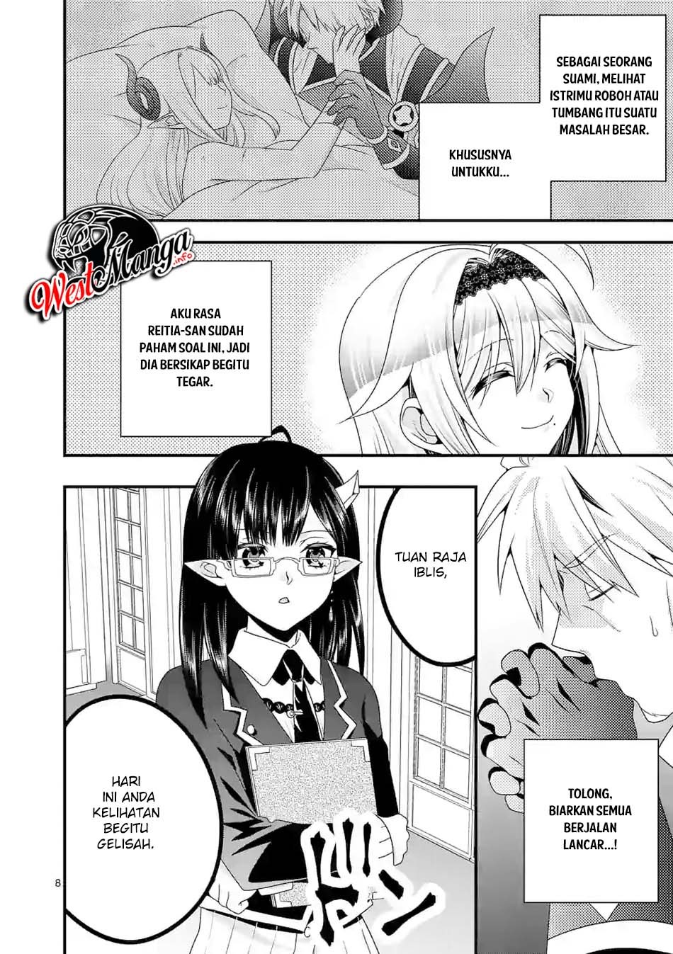 Chapter 40 - halaman 11