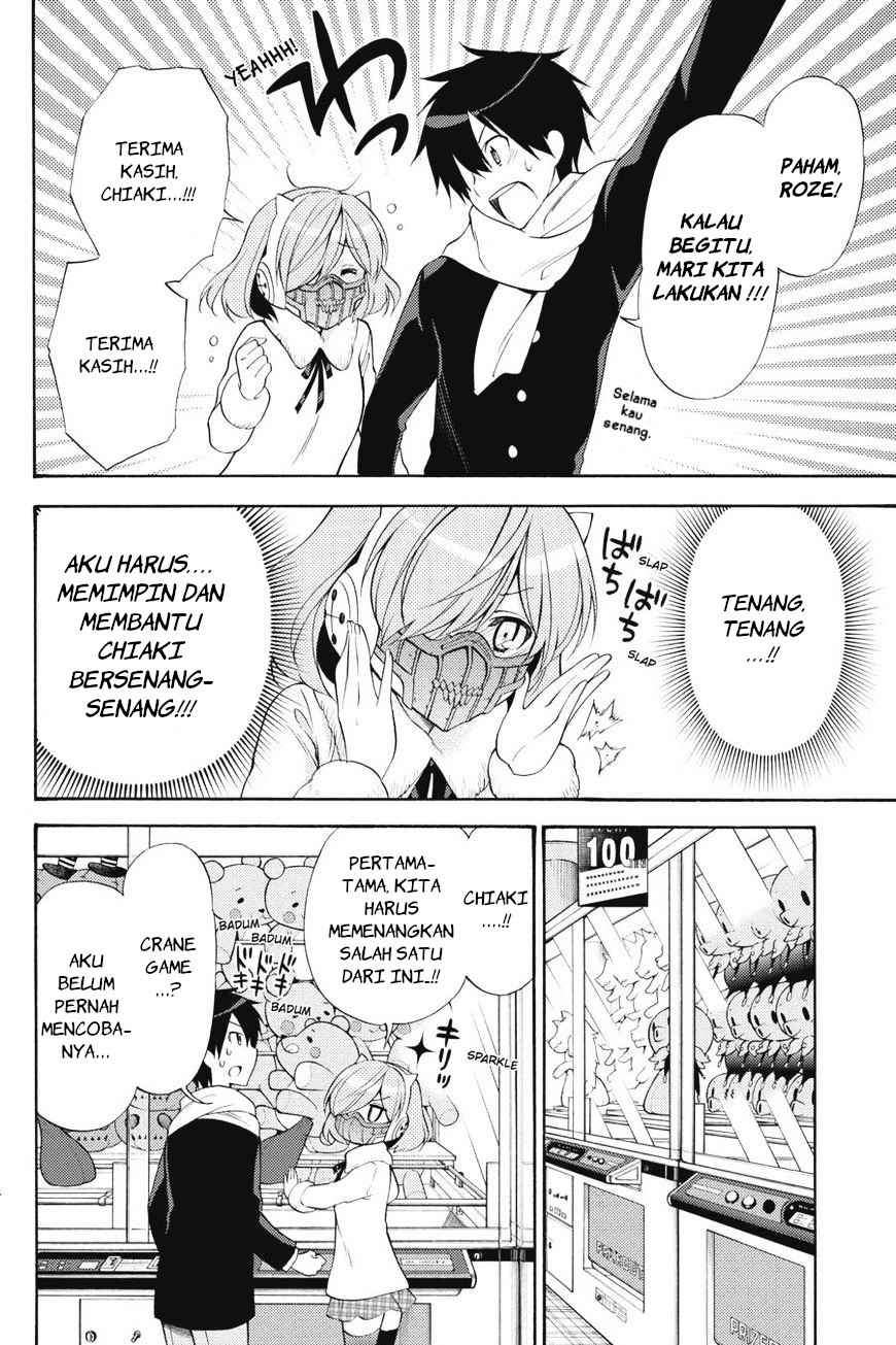 Chapter 42 - halaman 10