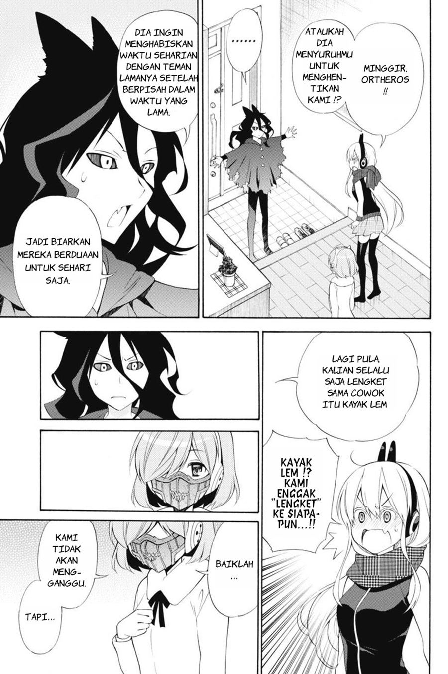 Chapter 41 - halaman 10