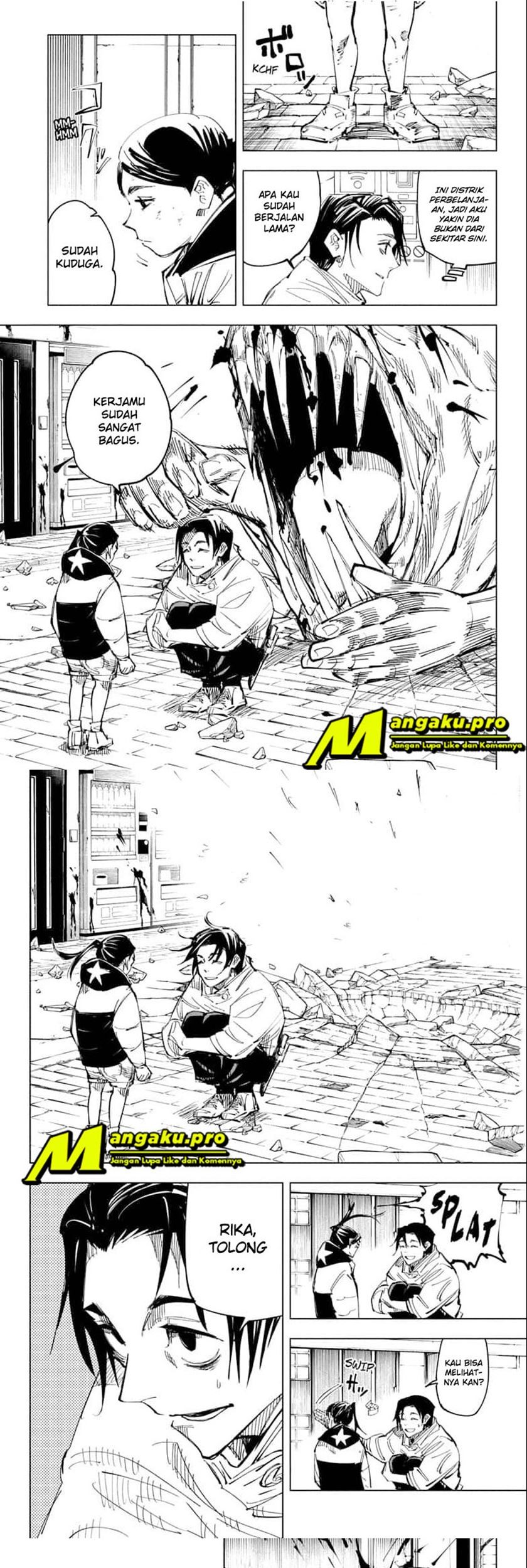 Chapter 137 - halaman 10