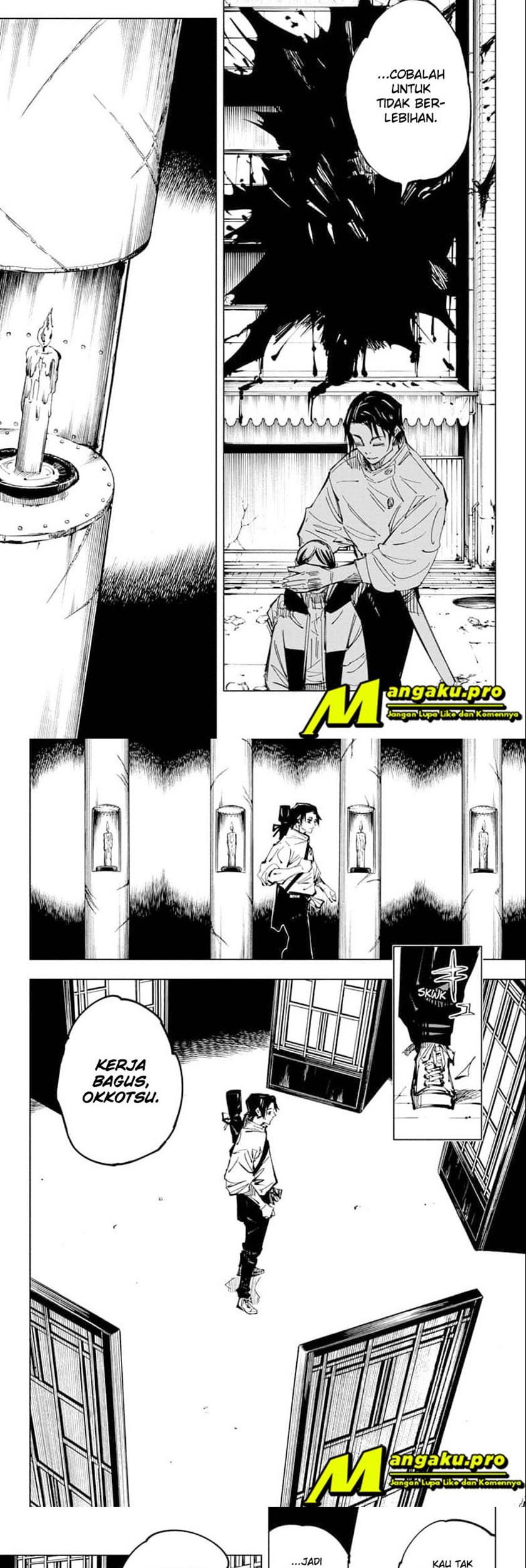 Chapter 137 - halaman 11