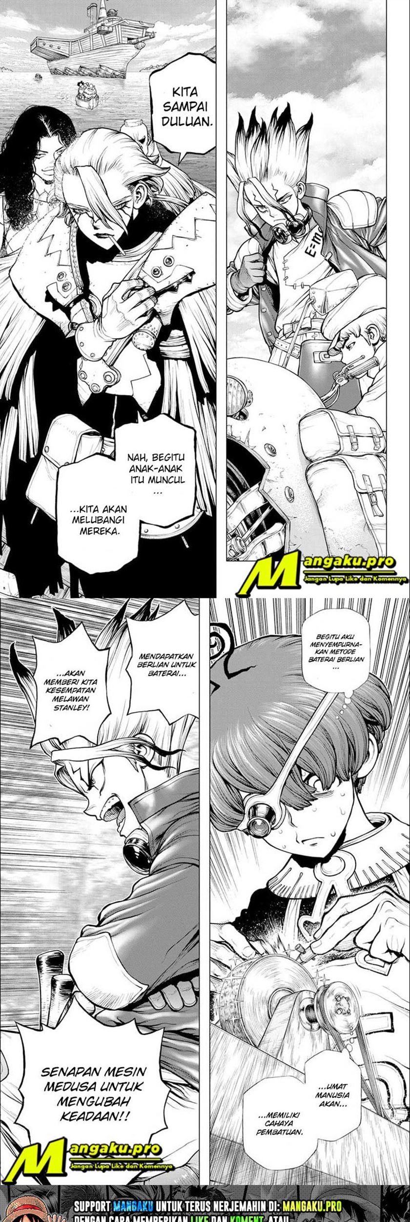 Chapter 183 - halaman 11