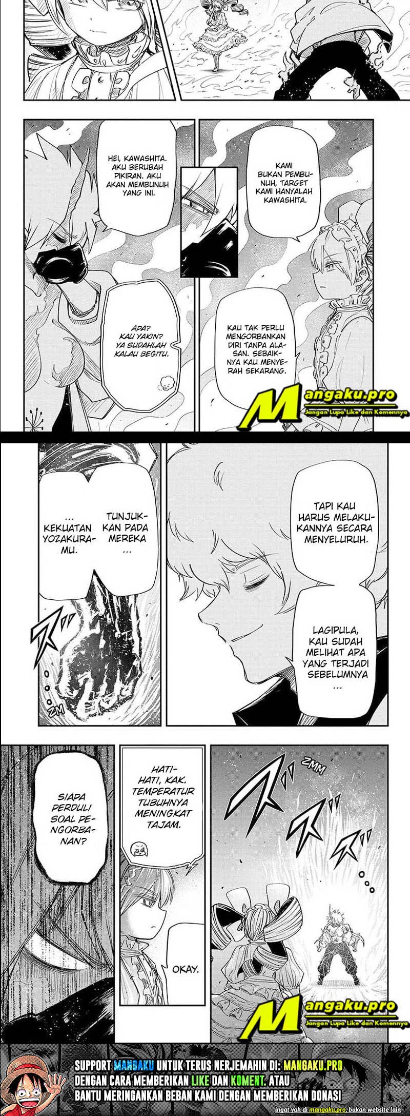 Chapter 68 - halaman 10