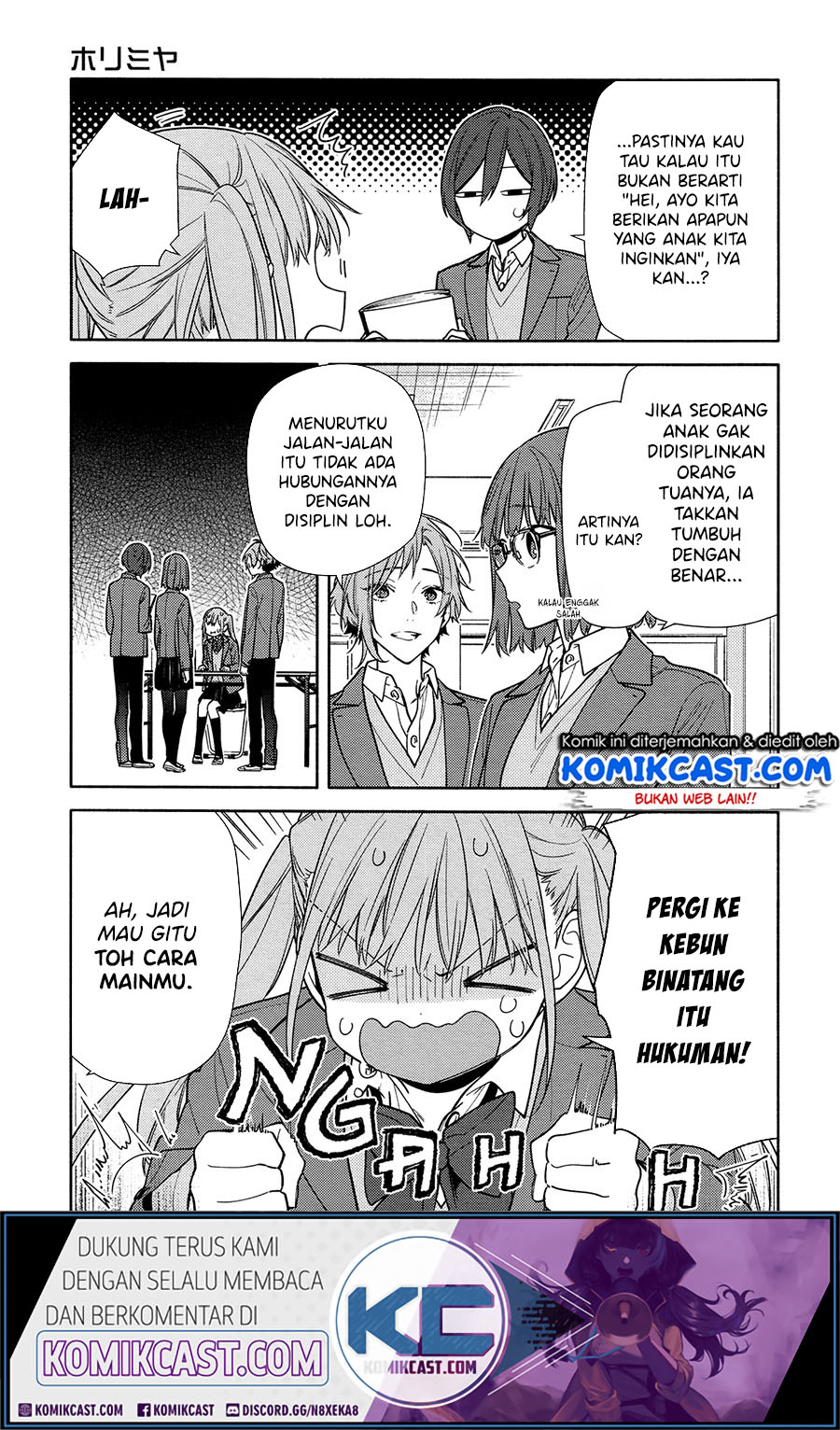 Chapter 120 - halaman 11