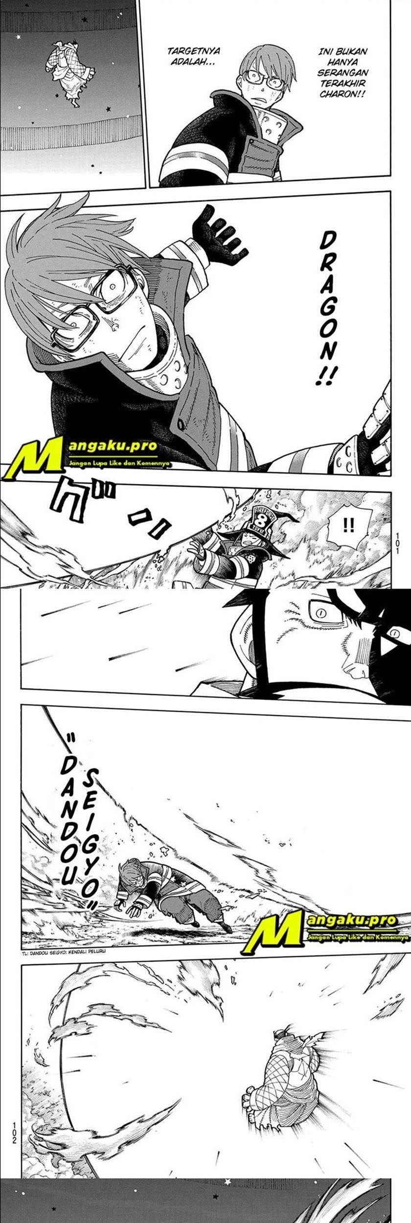 Chapter 252 - halaman 10