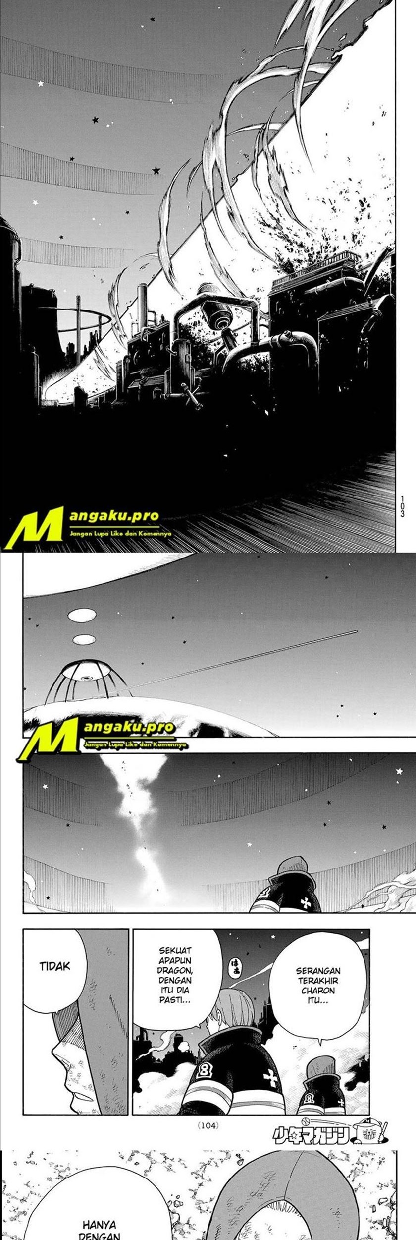 Chapter 252 - halaman 11