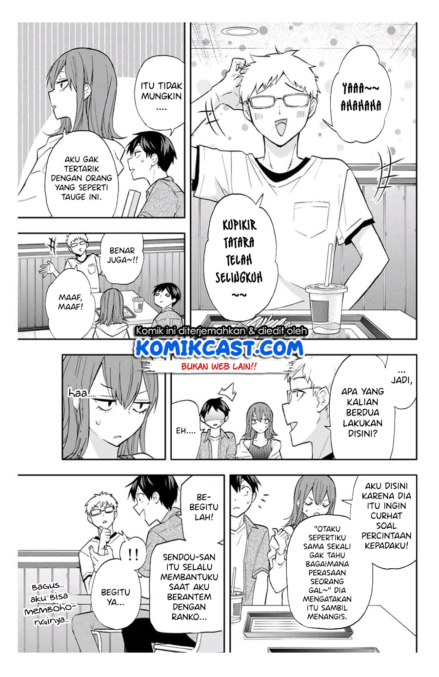 Chapter 29 - halaman 10