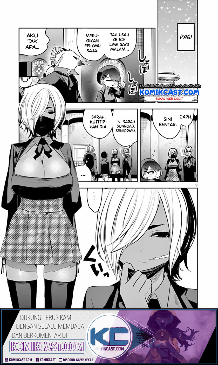 Chapter 136 - halaman 10