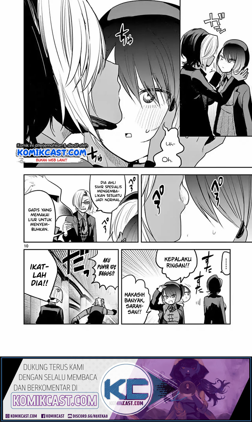 Chapter 136 - halaman 11
