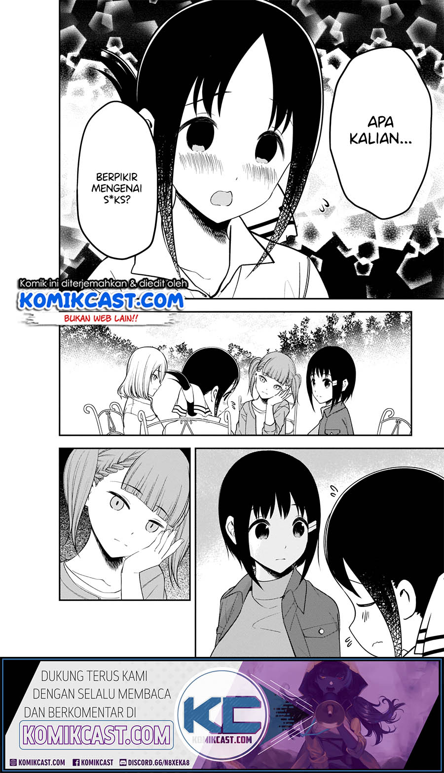 Chapter 216 - halaman 11