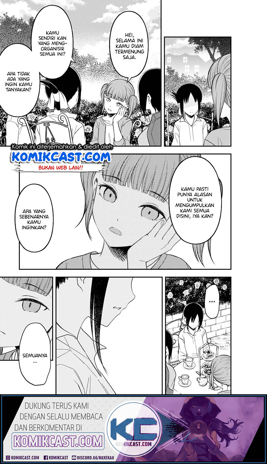 Chapter 216 - halaman 10