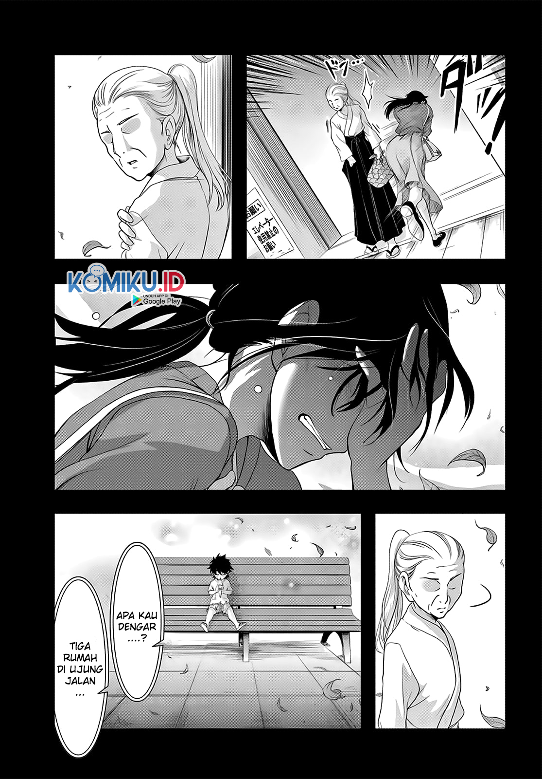Chapter 67 - halaman 10