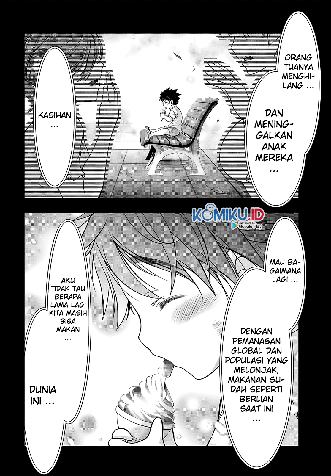 Chapter 67 - halaman 11