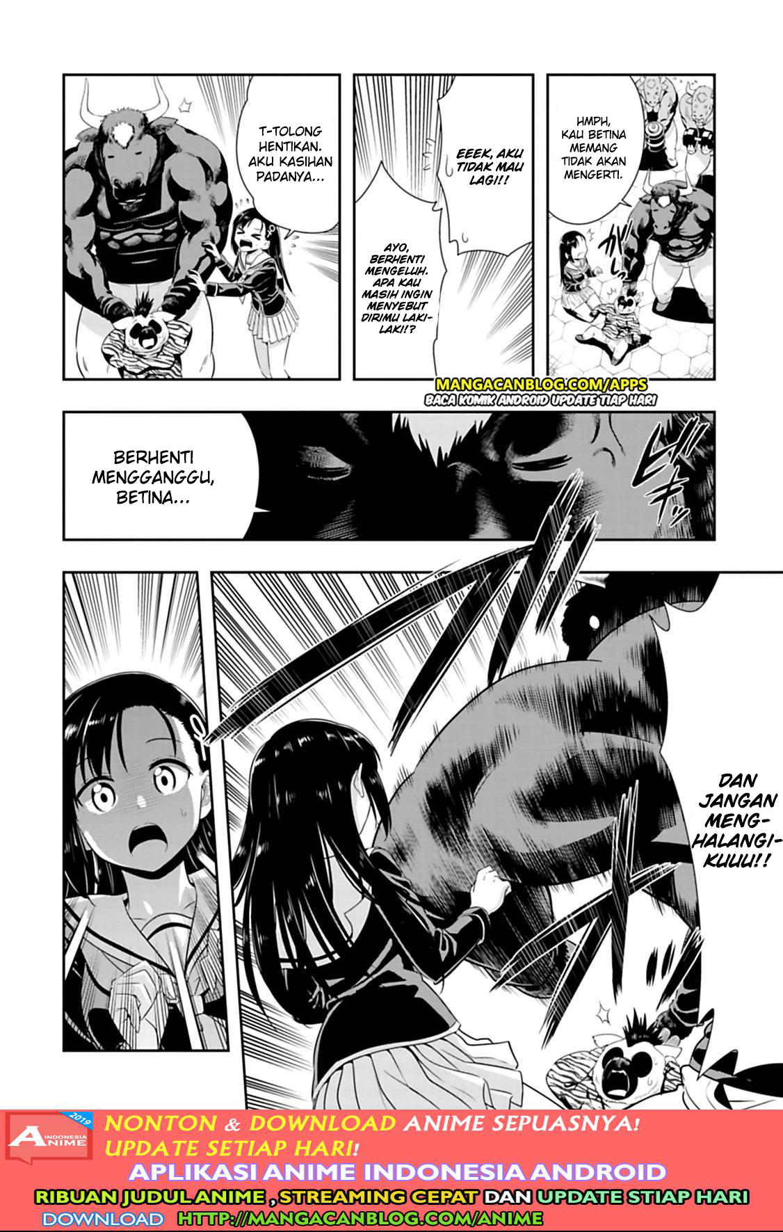 Chapter 99 - halaman 11