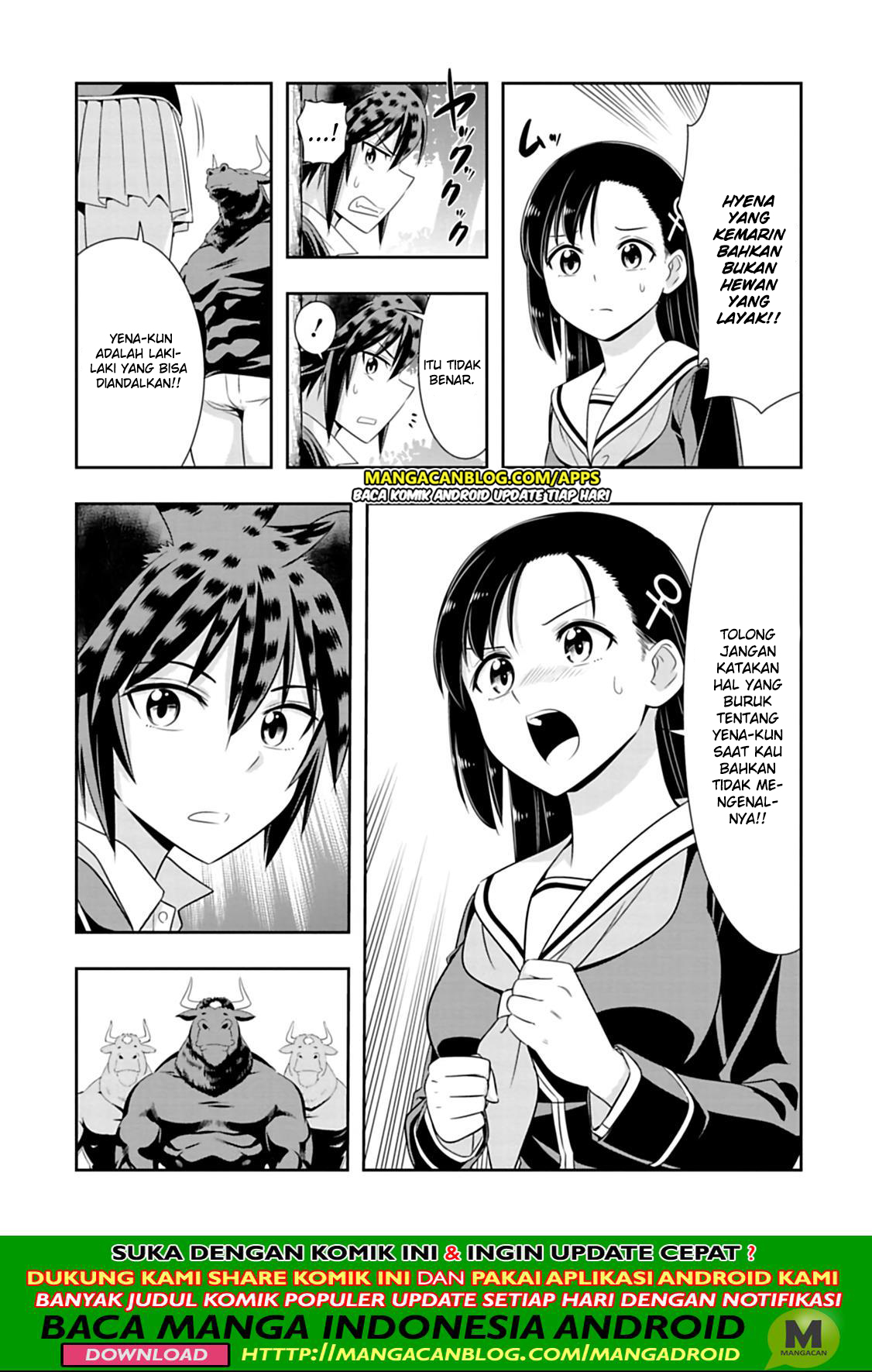 Chapter 99 - halaman 10