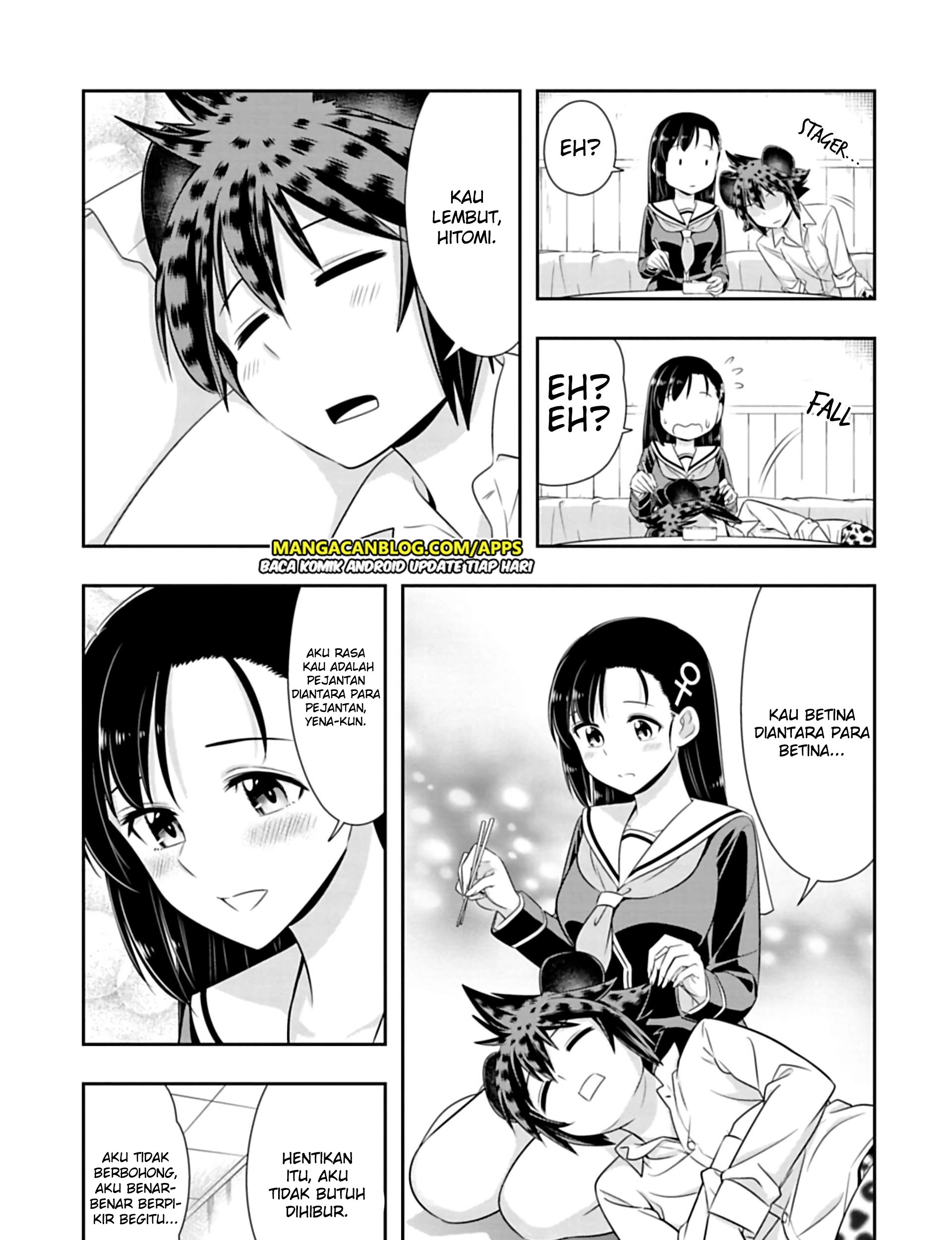 Chapter 98 - halaman 10