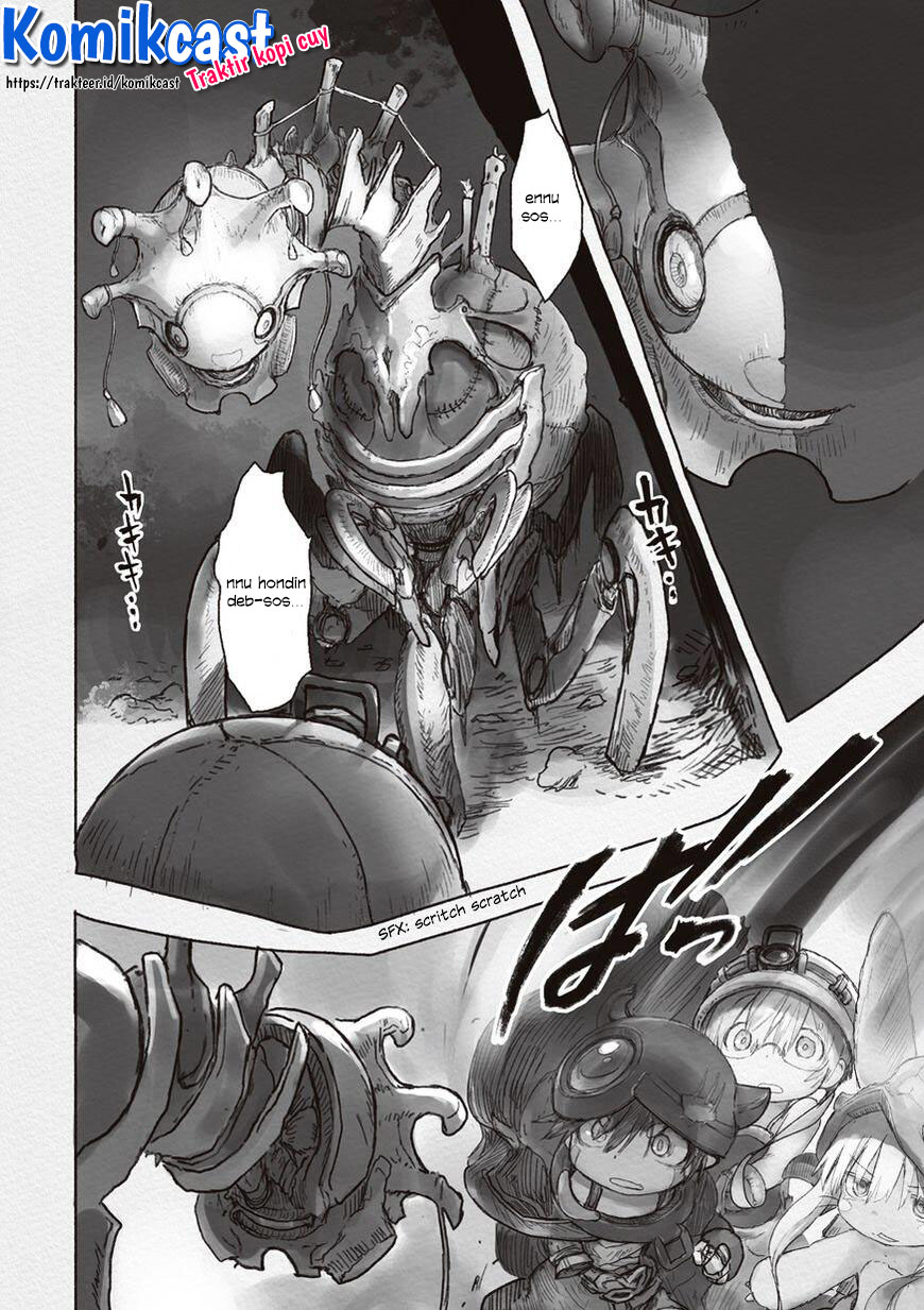 Chapter 40 - halaman 11