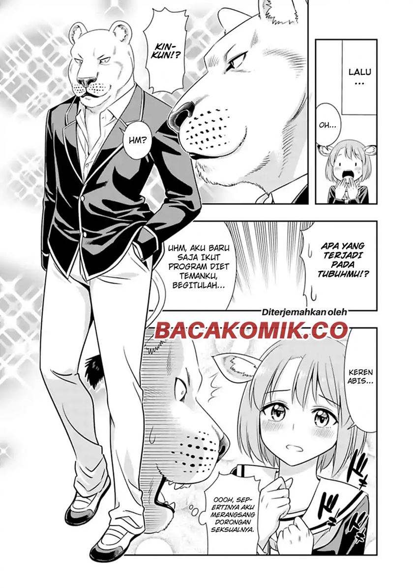 Chapter 101 - halaman 11