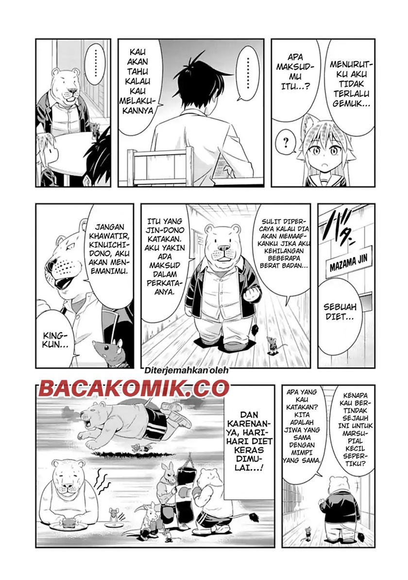 Chapter 101 - halaman 10