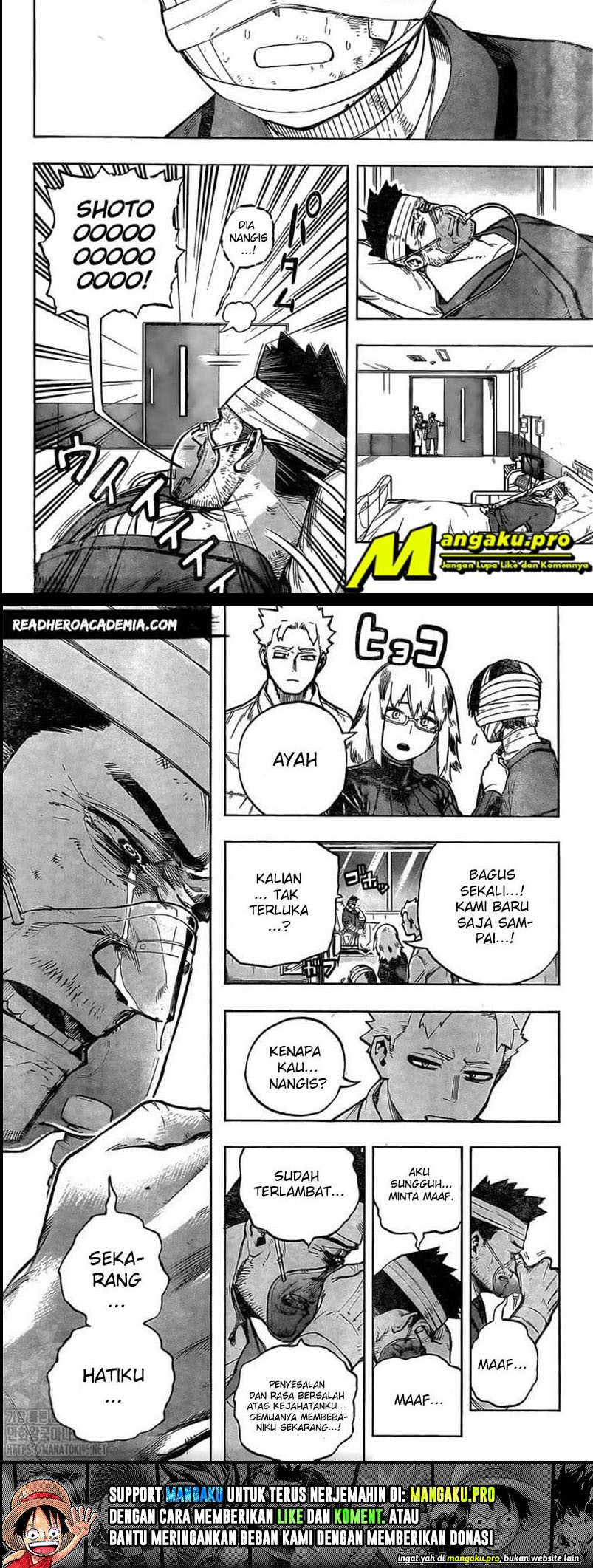 Chapter 300 - halaman 10