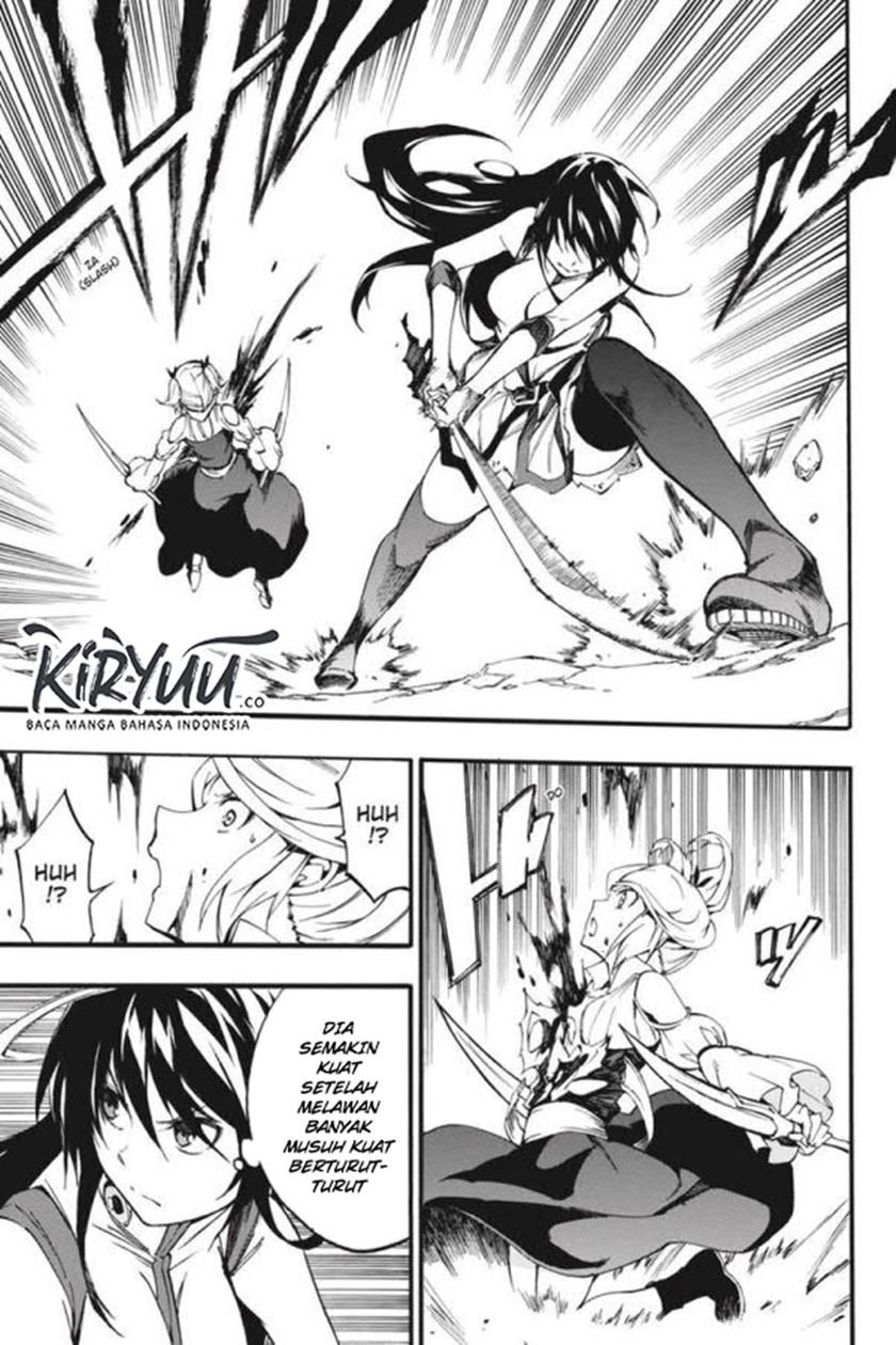 Chapter 50 - halaman 11