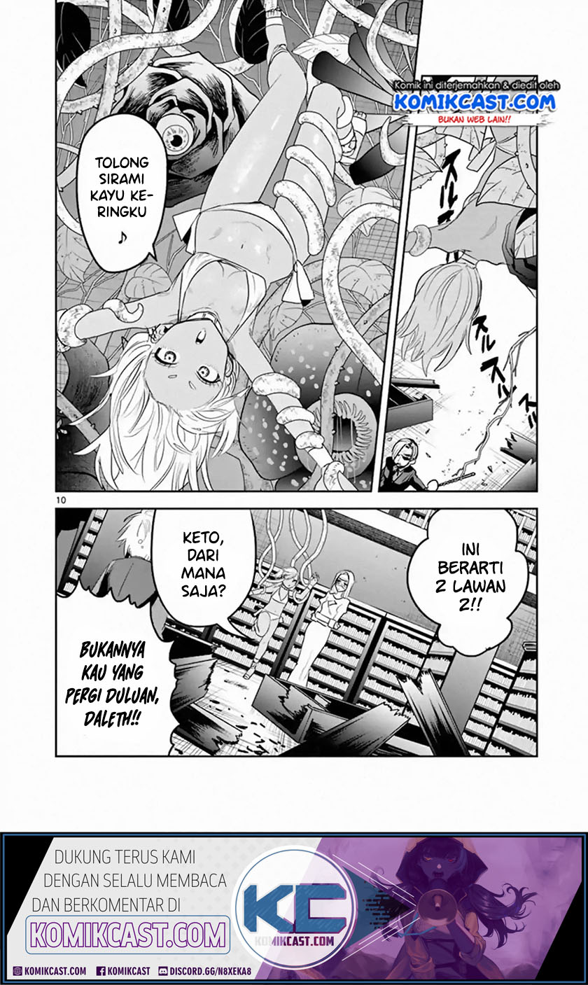 Chapter 137 - halaman 11