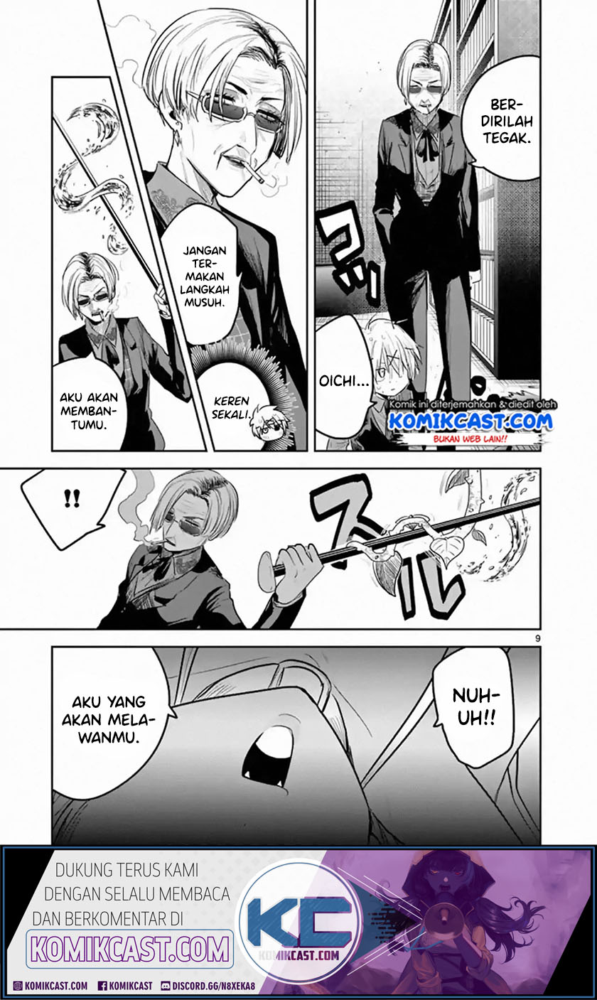Chapter 137 - halaman 10