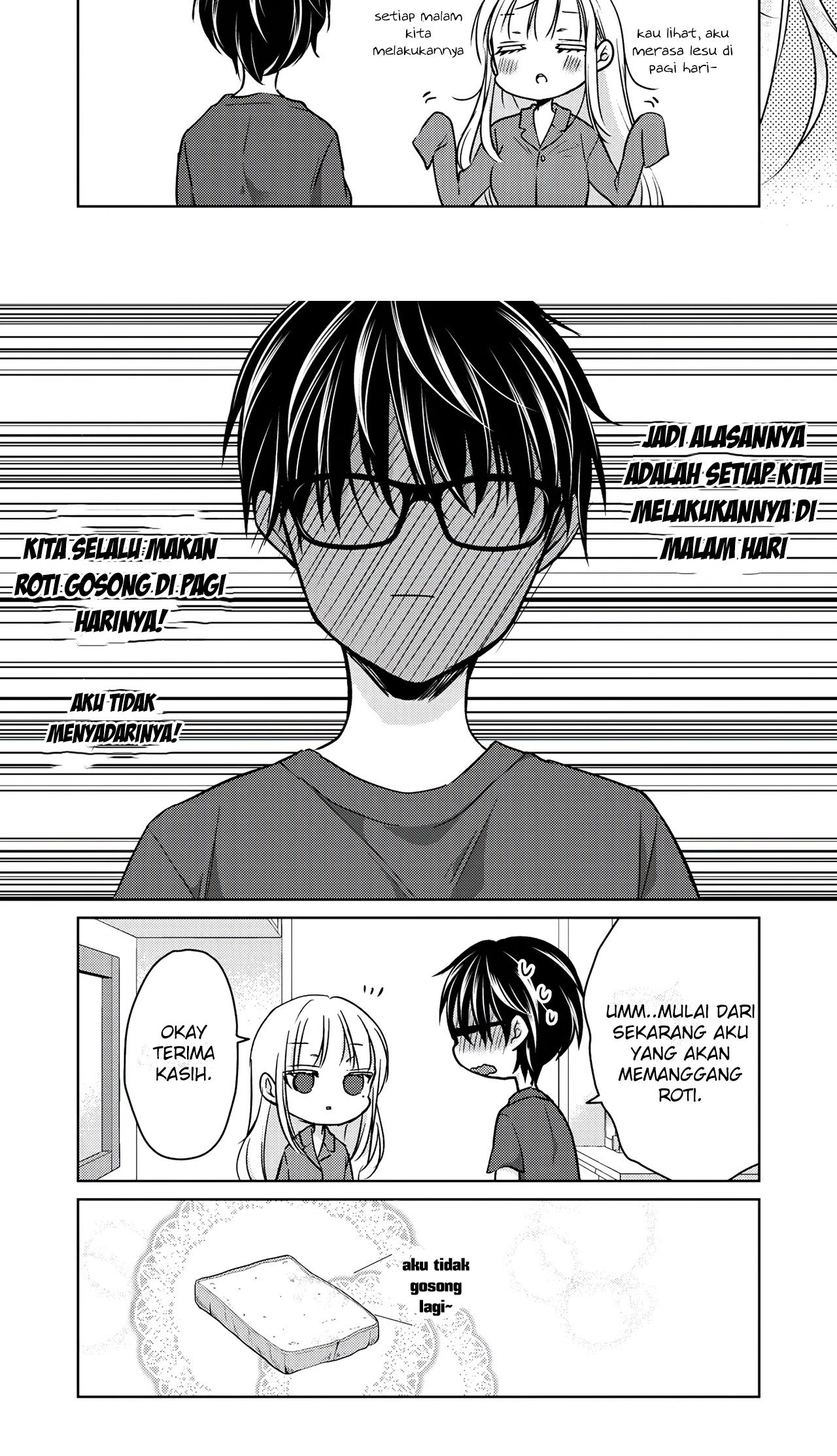 Chapter 50 - halaman 11