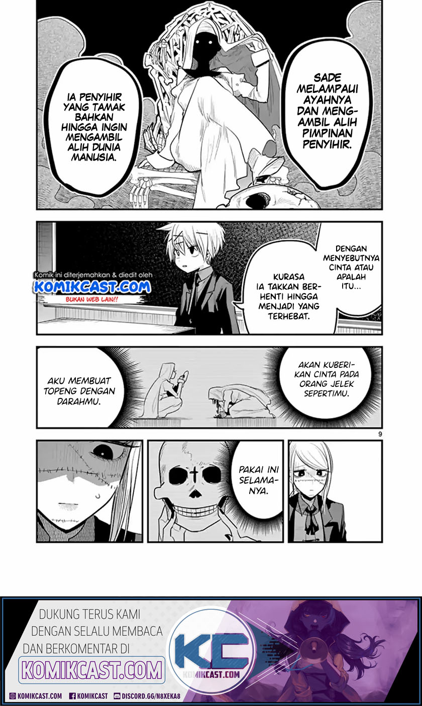 Chapter 138 - halaman 11