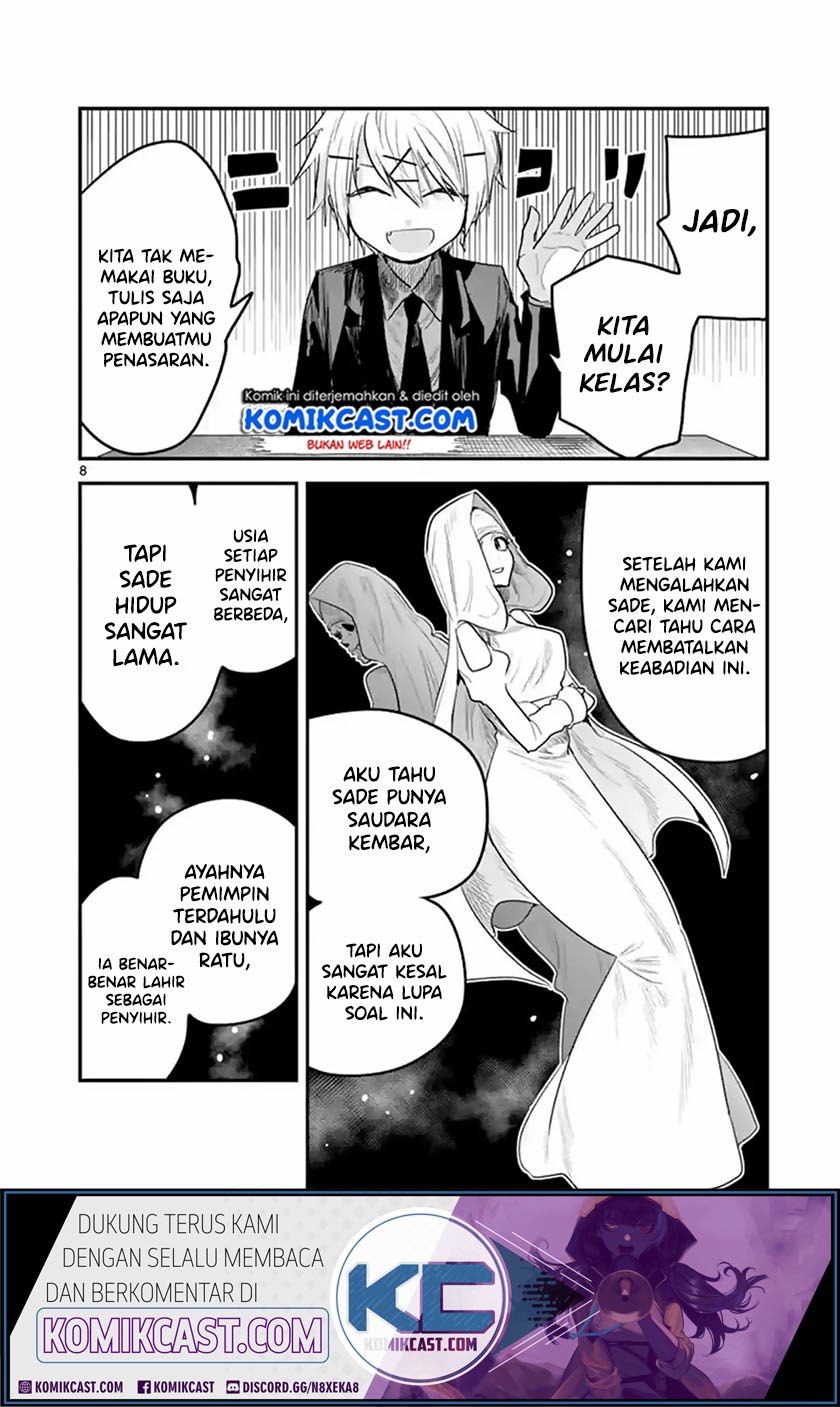 Chapter 138 - halaman 10
