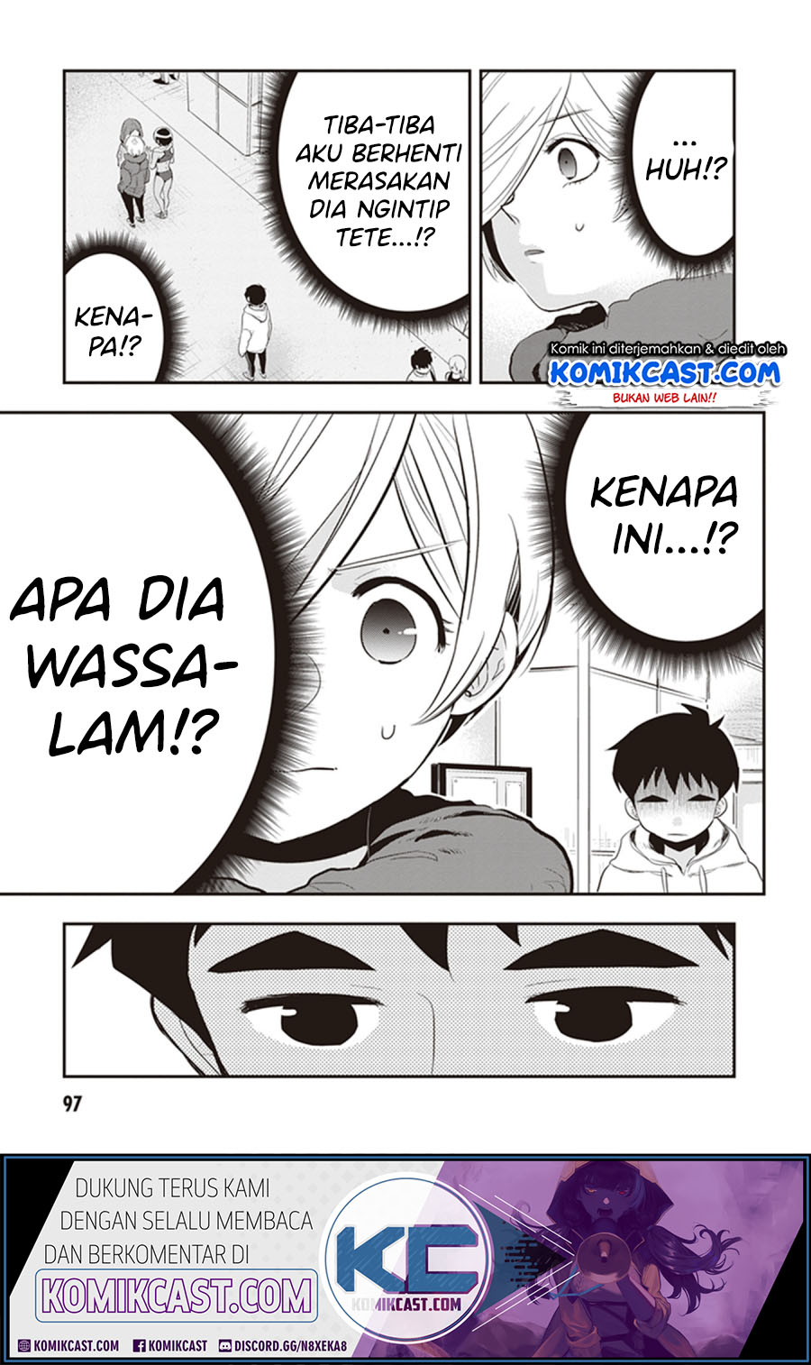 Chapter 23 - halaman 11