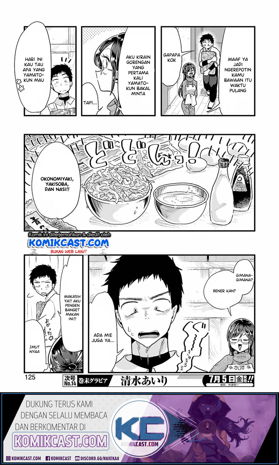 Chapter 55 - halaman 11