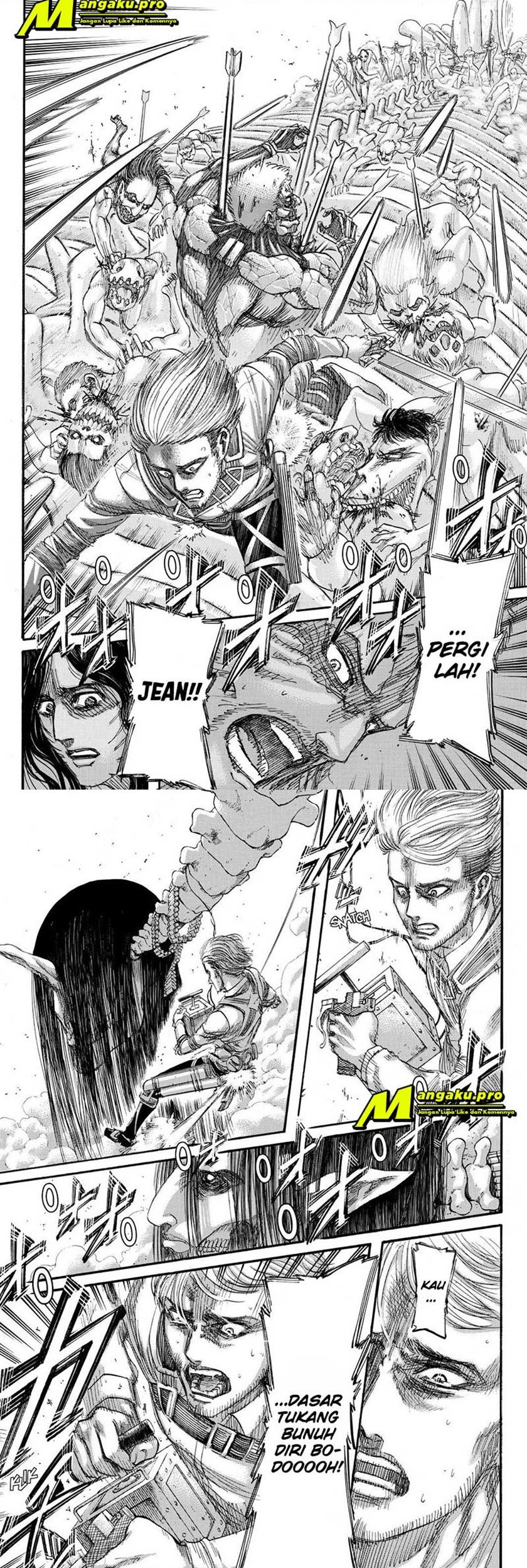 Chapter 137.2 - halaman 10