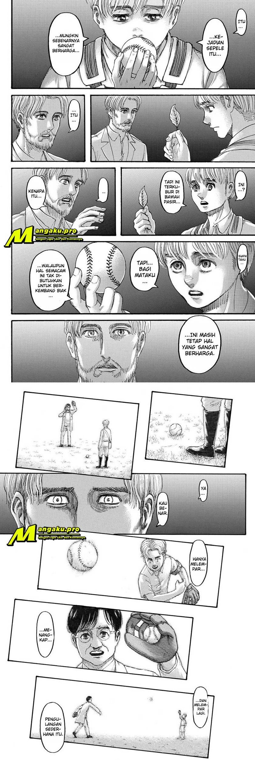 Chapter 137.1 - halaman 10