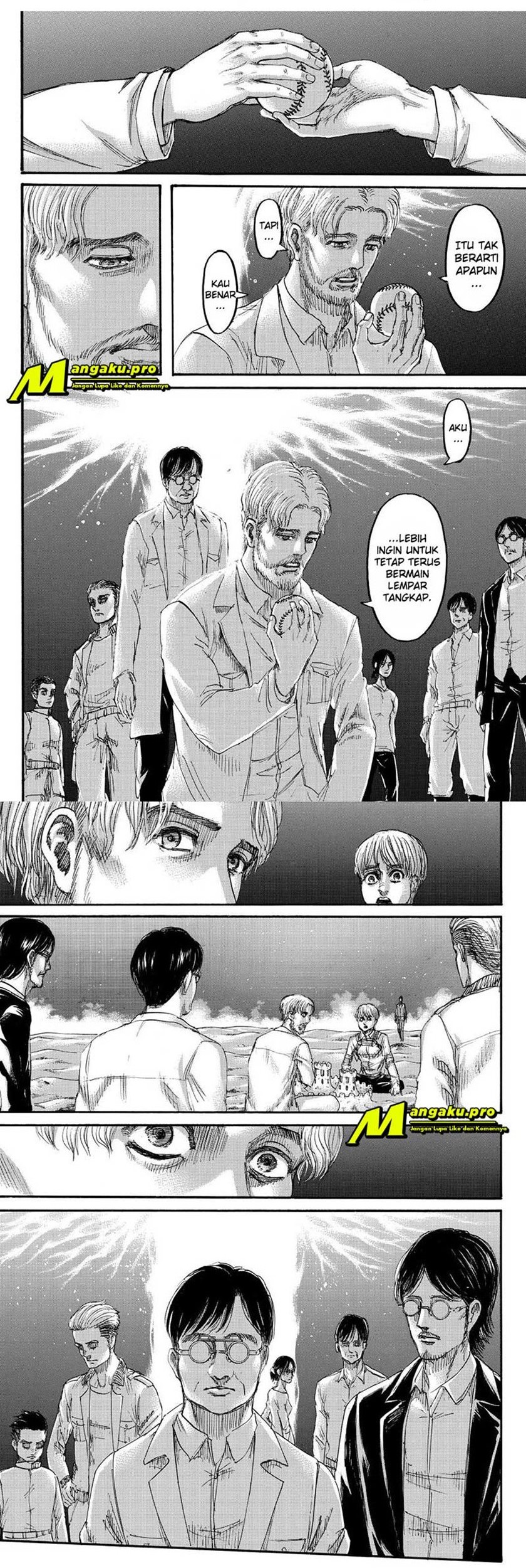 Chapter 137.1 - halaman 11